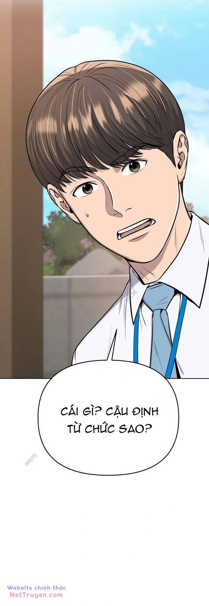 Nhân Viên Thực Tập Kim Cheolsu - chap22 - Trang 80